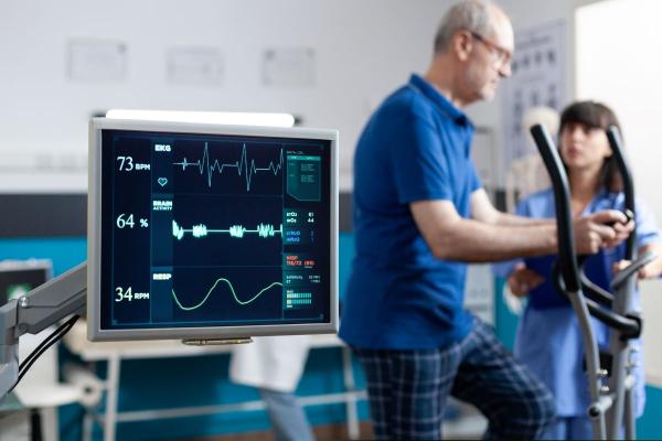 Give Your Little One the Best Care! Expert Pediatric & Neonatal EKG Available!