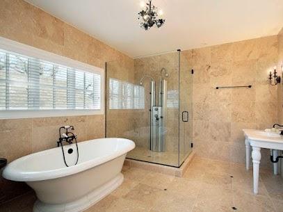 Glass & mirror shop in McKinney TX | Southern Shower Doors