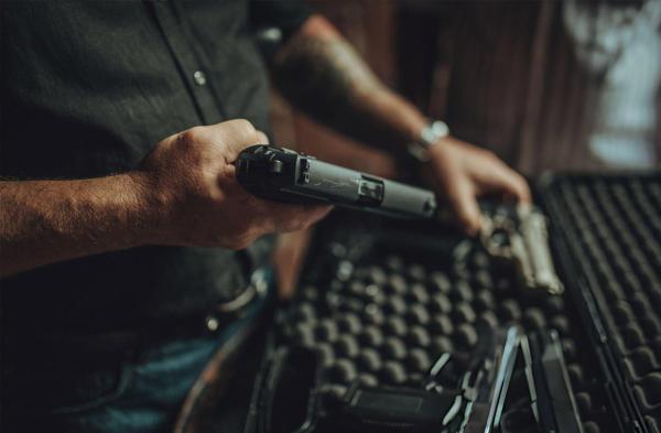Glock 17 Gen5 For Sale – Precision, Power & Performance Guaranteed!