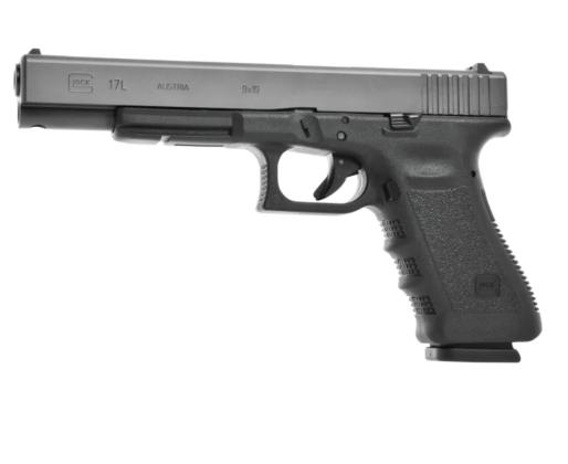 Glock 17 Gen5 For Sale – Precision, Power & Performance Guaranteed!