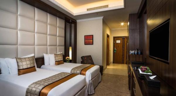Gloria Inn Hotel
