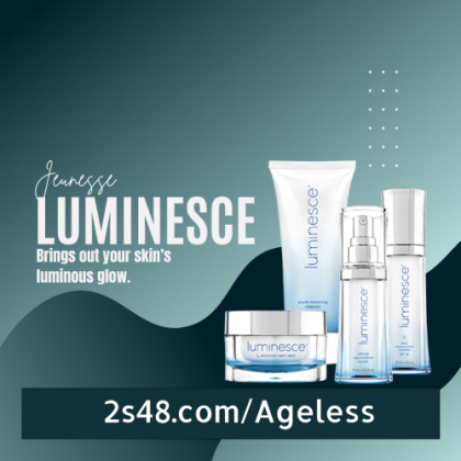 Glow with Complete Skincare for Radiance Today!