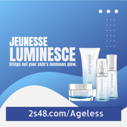Glow with Complete Skincare for Radiance Today!