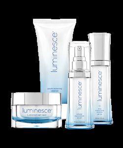 Glow with Radiance and use Complete Skincare Today!