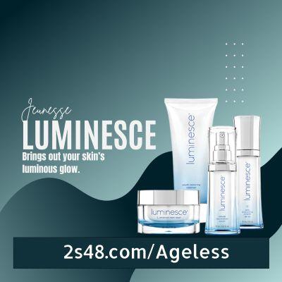 Glow with Radiance and use Complete Skincare Today!