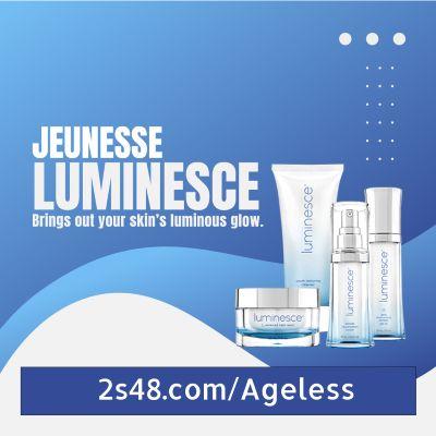 Glow with Radiance and use Complete Skincare Today!