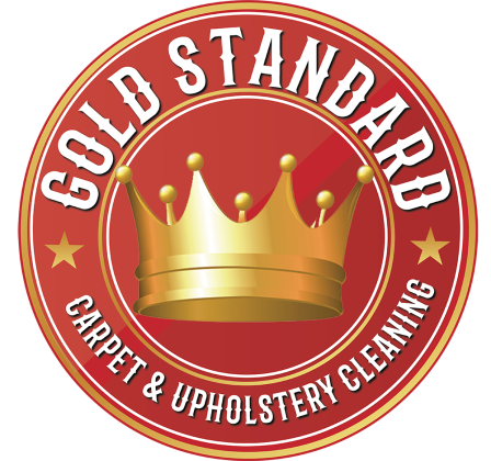 Gold Standard Carpet & Upholstery Cleaning