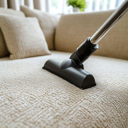 Gold Standard Carpet & Upholstery Cleaning