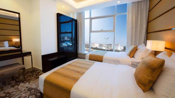 Golden Dream Hotel