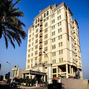 Golden Tulip Al Khobar Hotel