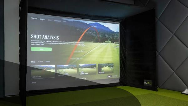 Golfbays