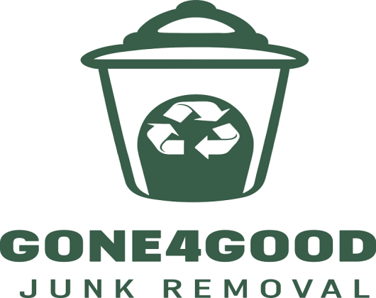 Gone4Good Junk Removal