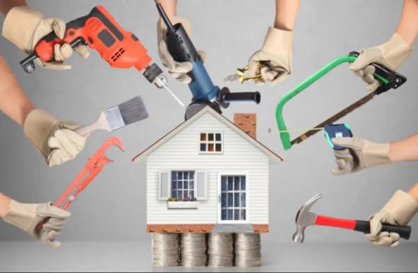 Guudr Co. Your Trusted Home Improvement Brokers