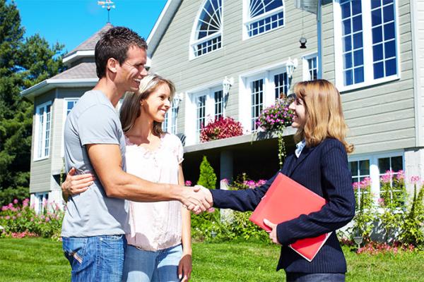 Habitat for Humanity House Requirements