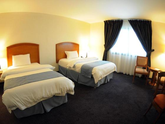 Hala Hotel Al Khobar