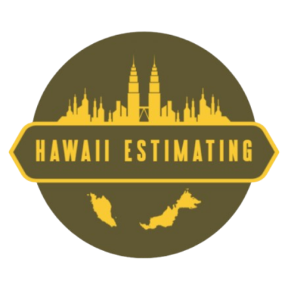 Hawaii Estimating
