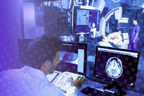 Healthcare Incident Reporting Software for Patient Safety in Radiology