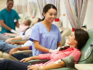 Heros Wanted! Save Lives! Get paid $500 to $750 for approximately 10/hrs of your time