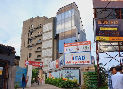 Hi-tech Renowned Top-Ranked Management Campus at iLEAD Kolkata Call 9800180290