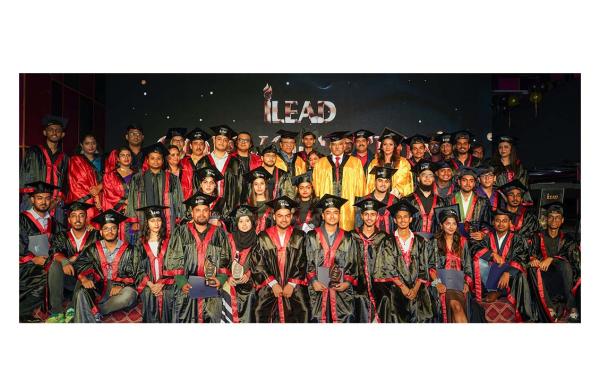 Hi-tech Renowned Top-Ranked Management Campus at iLEAD Kolkata Call 9800180290