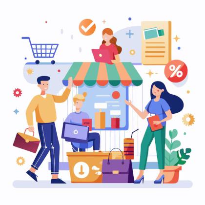 Hire a Shopify Virtual Assistant to Streamline Your E-Commerce Business