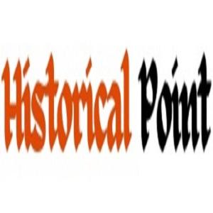 Historical points
