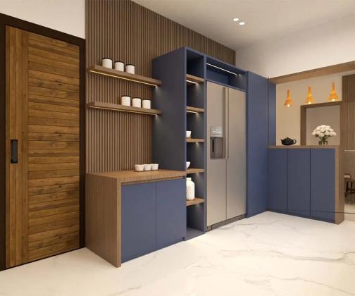 Home Interior Designers in Coimbatore | Signature Interiors