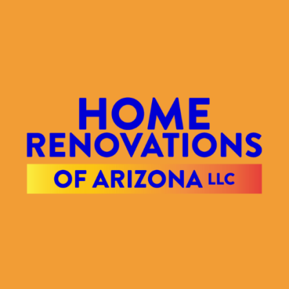 Home Renovations of Arizona LLC