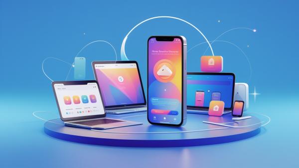 Home Service App Development Company - RichestSoft