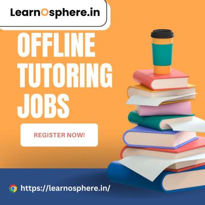 Home Tutor Jobs: Where Teaching Meets Flexibility