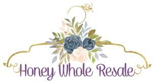 Honey Whole Resale