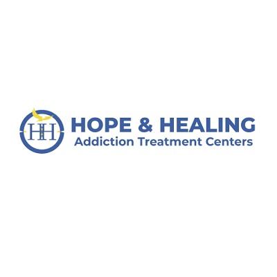 Hope and Healing Addiction Treatment Centers
