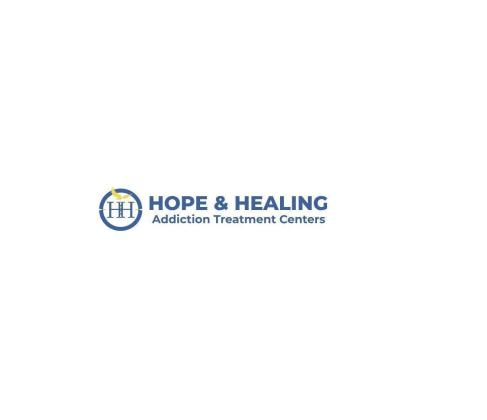 Hope and Healing Addiction Treatment Centers