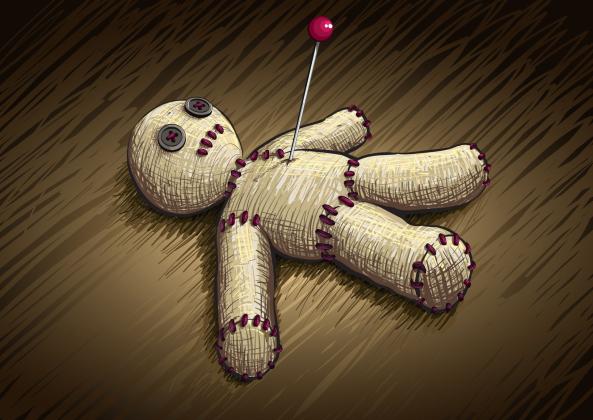 How To Do Vashikaran By Name - Attract Person by Writing