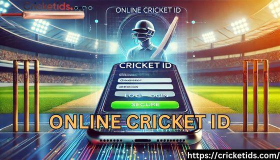 how to get safe and secure cricket betting id in 2025