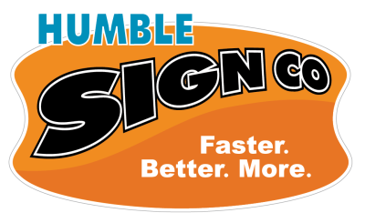 Humble Sign Co