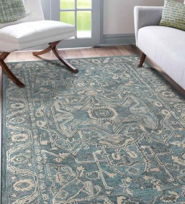 Hunter Rugs: Bring Comfort & Style to Your Space | Saraswati Global