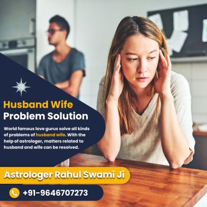 Husband Wife Disturbance