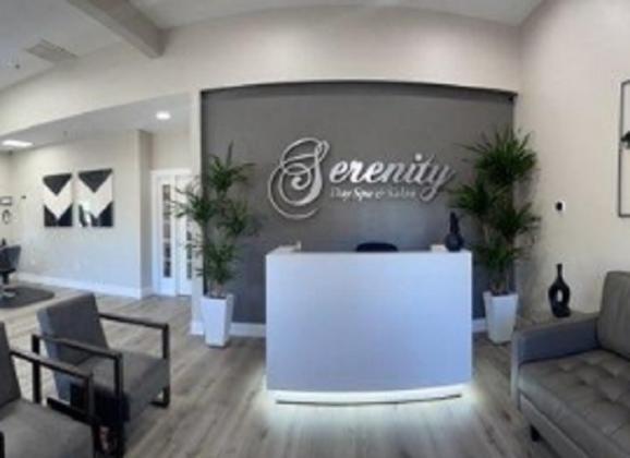 Hydrafacial American Canyon