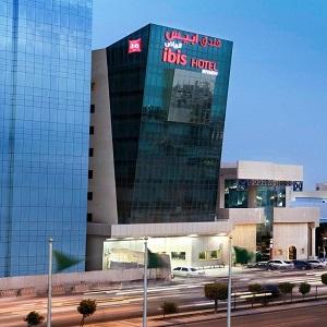 ibis Riyadh Olaya Street