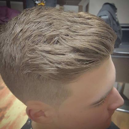 Iceberg Cuts
