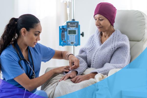 Incident Reporting Software for Safer Chemotherapy Protocols