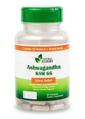 Increase stamina and vitality