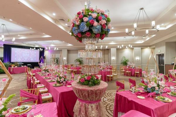 IndoeventNYC: The Best Event Planning Company in NYC