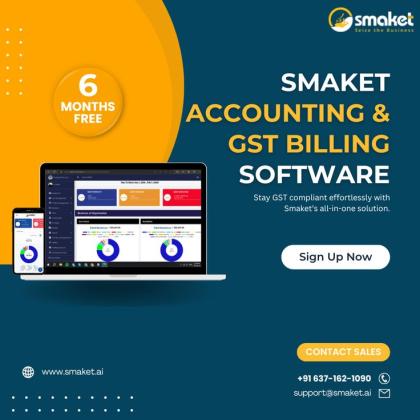 Inventory Management System for Retail in India
