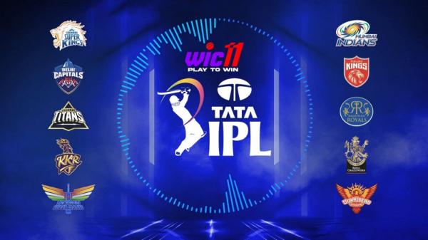 IPL Betting 2025: Experience Thrilling Cricket Action with Wic11