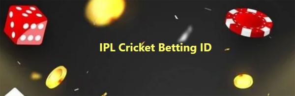 Ipl Id Card