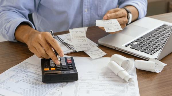 J & A Tax Professionals