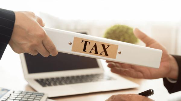 J & A Tax Professionals