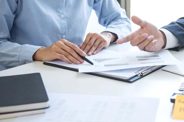 J & A Tax Professionals
